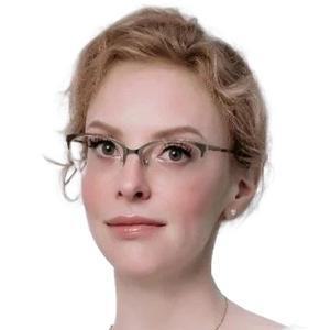 Юрасова (Горелова) Екатерина Александровна