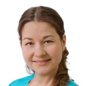 Васильева Анна Валерьевна