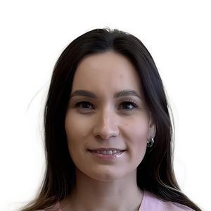 Сальникова Гульназ Фарисовна