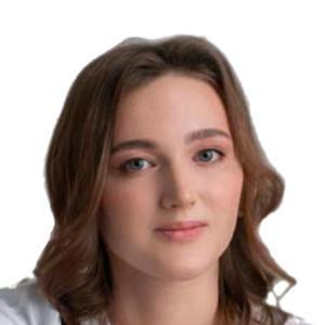 Голова Екатерина Викторовна
