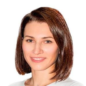 Мотовилова Александра Сергеевна