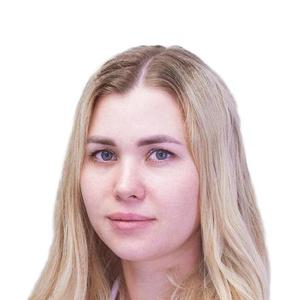 Дорошева Дарья Андреевна
