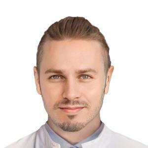 Евдохин Эдуард Викторович