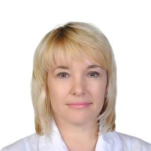 Чевпецова Наталья Леонидовна