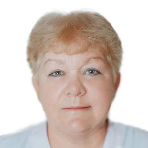 Назарихина Татьяна Геннадьевна