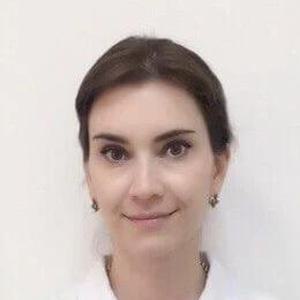 Раджабова Этке Сиражовна