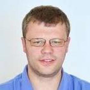 Голяков Дмитрий Александрович