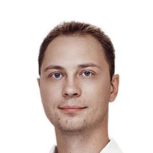 Шабалин Александр Викторович