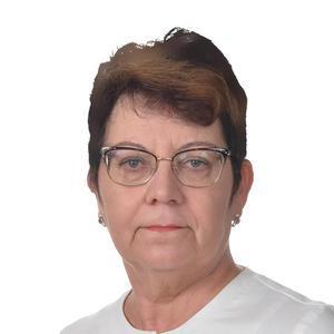 Дегтярева Наталья Анатольевна
