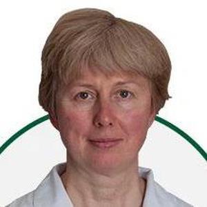 Шестакова Наталья Геннадьевна