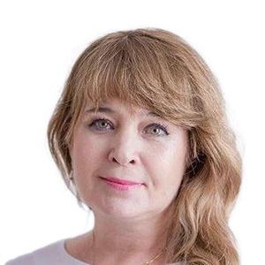 Дорофеева Влада Викторовна