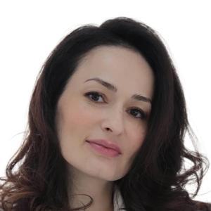 Гутиева Алена Константиновна