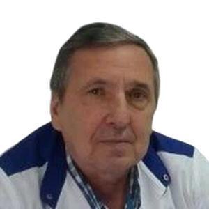 Гусейнов Саид Гусенбалаевич