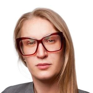 Пугачевская (Семикопенко) Анна Владимировна