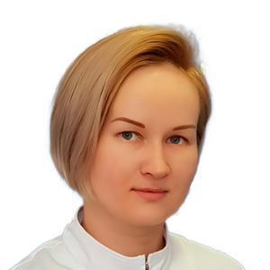 Мансурова Татьяна Юрьевна
