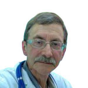 Голубев Юрий Евгеньевич