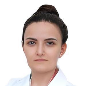 Маилян Лиана Гагиковна