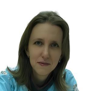 Иншина Анастасия Сергеевна