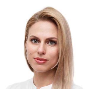 Шишкевич Александра Леонидовна