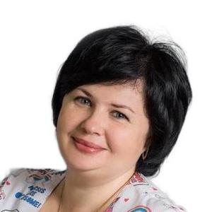 Фролова Екатерина Дмитриевна