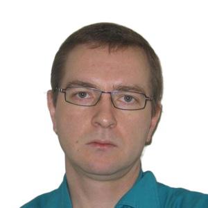 Горьков Александр Васильевич