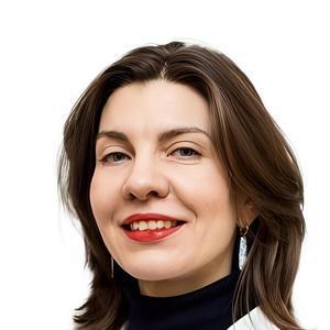 Кочетова Ирина Александровна