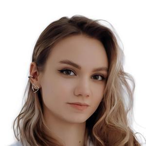 Яровая Ксения Дмитриевна