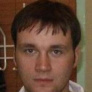 Справников Сергей Михайлович