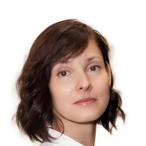Лосихина Галина Николаевна