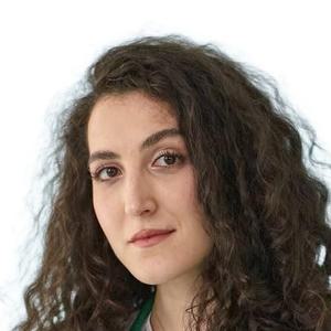 Султонова Джамиля Туймуротовна