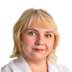 Черникова Виктория Евгеньевна