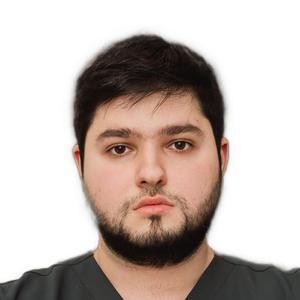 Алиев Сайдулла Гасанович