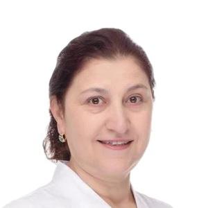 Шихамирова Земнаят Мислимуллаевна