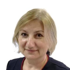 Овсейцева Алла Викторовна