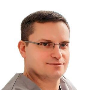 Русанов Сергей Викторович