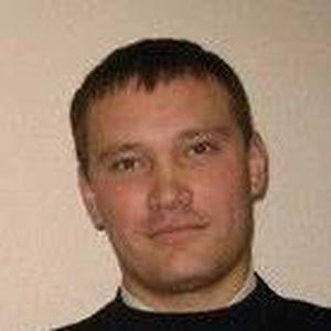 Попков Владимир Владимирович