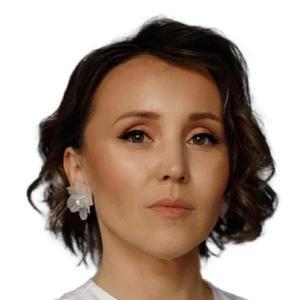 Васильева Инна Александровна
