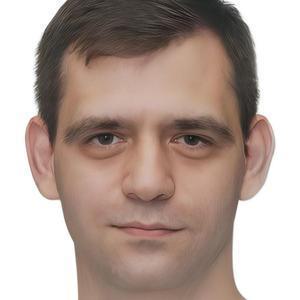 Сосновский Валентин Валентинович