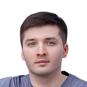 Ханаев Давид Борисович
