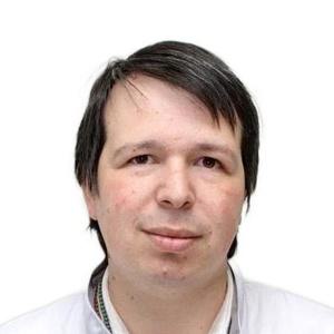Каменев Вадим Михайлович