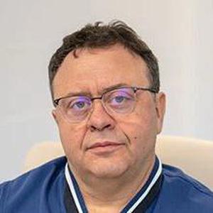 Маркдорф Аркадий Геннадьевич