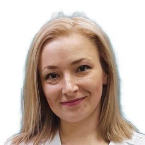 Бирюкова Александра Васильевна