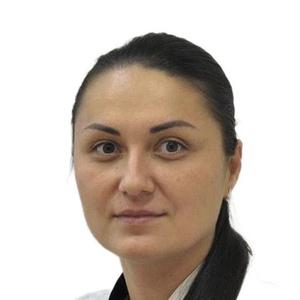 Чекалина (Башкина) Екатерина Евгеньевна