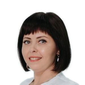 Ващенко Светлана Леонидовна