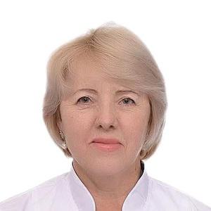 Левченко Татьяна Петровна