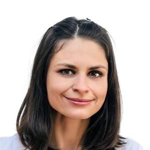 Добрева Ирина Ивановна