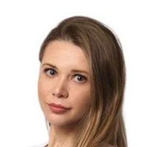 Шийка Оксана Григорьевна