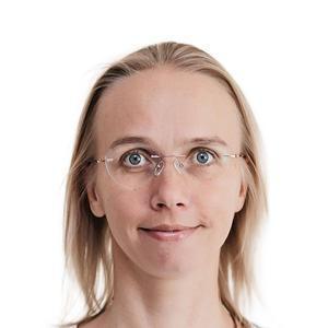 Бухараева Анна Ивановна