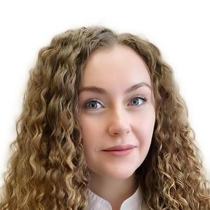 Орехова Оксана Владимировна