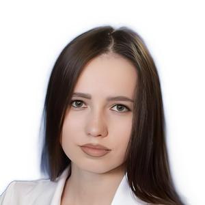 Аксенова Татьяна Николаевна